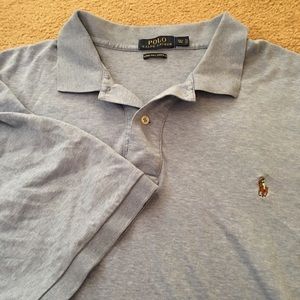 Ralph Lauren Polo Shirt 2XLT
